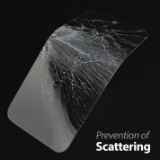 Whitestone Ez Tempered Glass Protection Set - комплект калено стъклено защитно покритие за Samsung Galaxy Z Fold 4 (прозрачен) (2 броя) 2