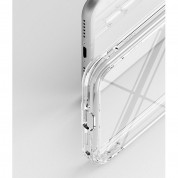 Ringke Fusion Edge Case for iPhone SE (2022), iPhone SE (2020), iPhone 8, iPhone 7 (clear) 3