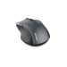 TeckNet BM307 Bluetooth Mouse - ергономична безжична мишка с блутут (за PC) (сив) 2