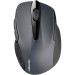 TeckNet BM307 Bluetooth Mouse - ергономична безжична мишка с блутут (за PC) (сив) 1