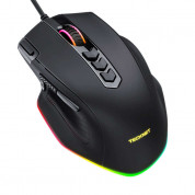 TeckNet EGM01793BA01 Wired Gaming Mouse - геймърска мишка (за Mac и PC) (черен)