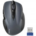 TeckNet M003-v3 Pro 2.4G Wireless Mouse - ергономична безжична мишка (за Mac и PC) (сив) 1