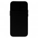 CamShield Case - силиконов (TPU) калъф за iPhone SE (2022), iPhone SE (2020), iPhone 8, iPhone 7 (черен) 6