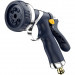 Voxon Garden Hose Pressure Spray Gun - качествен пистолет за пръскане под налягане за градински маркуч (черен) 1