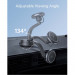 Anker 613 MagGo MagSafe Magnetic Wireless Charger - поставка за таблото на кола с безжично зареждане за iPhone с Magsafe (черен) 4