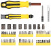 Voxon Precision Screwdriver Accessory Kit - комплект за ремонтни дейности (71 части)  3