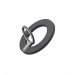 Anker 610 Magnetic Phone Grip (MagGo) - магнитен пръстен с поставка за прикрепяне към iPhone с MagSafe (черен) 1