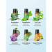 TaoTronics Aromatherapy Essential Oil Top 6 10ml - комплект ароматерапевтични етерични масла (6 броя) 7