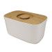 Joseph-Joseph Bread Box and Cutting Board - комплект кутия за хляб и кухненска дъска за рязане (бял) 1
