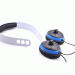 Revent Playstation 5 RV-PS02 Stereo Headset - гейминг слушалки за PlayStation 5 конзоли и устройства с 3.5mm жак (бял) 2