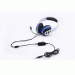 Revent Playstation 5 RV-PS02 Stereo Headset - гейминг слушалки за PlayStation 5 конзоли и устройства с 3.5mm жак (бял) 3