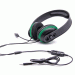 Revent Xbox RV-XB02 Series X Stereo Headset - гейминг слушалки за Xbox Series X конзоли и устройства с 3.5mm жак (черен) 3