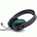 Revent Xbox RV-XB02 Series X Stereo Headset - гейминг слушалки за Xbox Series X конзоли и устройства с 3.5mm жак (черен) 2