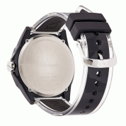 Armani Exchange AX2640 Mens Watch - луксозен елегантен мъжки часовник (черен) 1