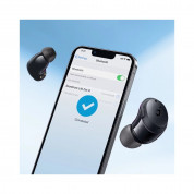 Anker Soundcore Life Dot 3i Active Noise Cancelling Earbuds - водоустойчиви блутут слушалки с кейс за зареждане (черен) 9