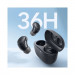 Anker Soundcore Life Dot 3i Active Noise Cancelling Earbuds - водоустойчиви блутут слушалки с кейс за зареждане (черен) 8