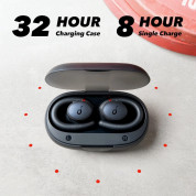 Anker Soundcore Sport X10 TWS Sport Earbuds - водоустойчиви спортни TWS слушалки с кейс за зареждане (черен) 4