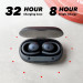 Anker Soundcore Sport X10 TWS Sport Earbuds - водоустойчиви спортни TWS слушалки с кейс за зареждане (черен) 5