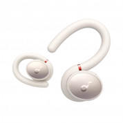 Anker Soundcore Sport X10 TWS Sport Earbuds (oat white)