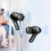 Anker Soundcore Life Note 3i TWS Active Noise Cancelling Earphones - безжични блутут слушалки с кейс за мобилни устройства (черен) 2