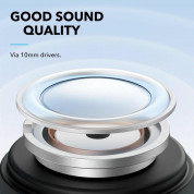 Anker Soundcore Life Note 3i TWS Active Noise Cancelling Earphones - безжични блутут слушалки с кейс за мобилни устройства (черен) 5