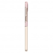 Spigen AirSkin Case for Samsung Galaxy Z Flip 4 (cotton pink) 4