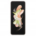 Spigen AirSkin Case - качествен поликарбонатов кейс за Samsung Galaxy Z Flip 4 (розов) 3