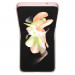 Spigen AirSkin Case - качествен поликарбонатов кейс за Samsung Galaxy Z Flip 4 (розов) 11