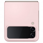 Spigen AirSkin Case for Samsung Galaxy Z Flip 4 (cotton pink) 5