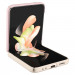 Spigen AirSkin Case - качествен поликарбонатов кейс за Samsung Galaxy Z Flip 4 (розов) 8