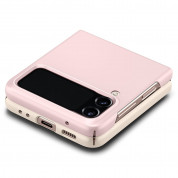Spigen AirSkin Case for Samsung Galaxy Z Flip 4 (cotton pink) 6