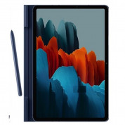 Samsung Book Cover EF-BT630PNEGEU for Galaxy Tab S7 (2020) (navy) 4