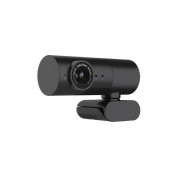 Xiaomi Vidlok FullHD Auto Webcam W91 Plus - 1080p FullHD домашна уеб видеокамера с микрофон (черен) 1