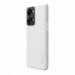 Nillkin Super Frosted Shield Case - поликарбонатов кейс за OnePlus Nord 2T 5G (бял) 2