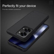 Nillkin Super Frosted Shield Case - поликарбонатов кейс за OnePlus Nord 2T 5G (бял) 4