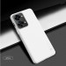 Nillkin Super Frosted Shield Case - поликарбонатов кейс за OnePlus Nord 2T 5G (бял) 7