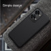 Nillkin Super Frosted Shield Case - поликарбонатов кейс за OnePlus Nord 2T 5G (бял) 3