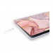 Tech-Protect Smartshell Case - предпазен поликарбонатов кейс за MacBook Air 13 M2 (2022) (шарен) 2