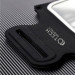 Tech-Protect M1 Universal Sports Armband - универсален неопренов спортен калъф за ръка за iPhone, Samsung, Huawei и други (черен) 3