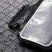 Tech-Protect M1 Universal Sports Armband - универсален неопренов спортен калъф за ръка за iPhone, Samsung, Huawei и други (розов) 2
