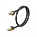 Baseus Seven Types Ethernet Cable RJ45 Cat 6 UTP 1000Mbps (WKJS010101) - Gigabit Ethernet мрежов кабел (100 см) 1