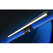 Baseus i-wok 2 USB Asymmetric Light Source Screen Pendant Lamp (DGIW000101) (black) 6