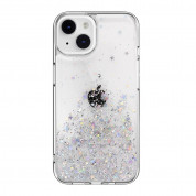 SwitchEasy Starfield Case for iPhone 14 (transparent)