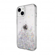 SwitchEasy Starfield Case for iPhone 14 (transparent) 1