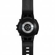 Spigen Rugged Armor Pro Case - удароустойчив TPU кейс за Samsung Galaxy Watch 5, Galaxy Watch 4 44мм (черен) 7