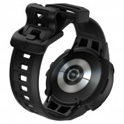Spigen Rugged Armor Pro Case for Samsung Galaxy Watch 5, Galaxy Watch 4 44mm (black) 3