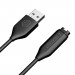 Nillkin Garmin USB Charging Cable - магнитен кабел за Garmin смартчасовници (100 см) (черен) 4