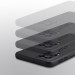 Nillkin Super Frosted Shield Case - поликарбонатов кейс за Samsung Galaxy M53 5G (черен) 10