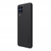 Nillkin Super Frosted Shield Case - поликарбонатов кейс за Samsung Galaxy M53 5G (черен) 2