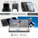 Spigen AirSkin Case - качествен поликарбонатов кейс за Samsung Galaxy Z Fold 4 (прозрачен) 12
